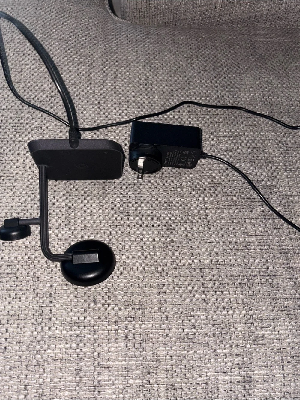 Zens Office Charger Pro 3